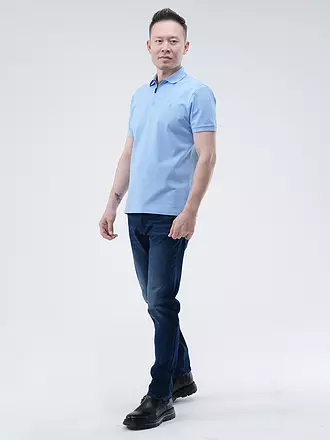 POLO RALPH LAUREN | Poloshirt | blau