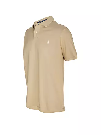 POLO RALPH LAUREN | Poloshirt | creme