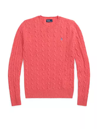 POLO RALPH LAUREN | Pullover JULIANNA | orange