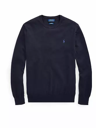 POLO RALPH LAUREN | Pullover Slim Fit  | 