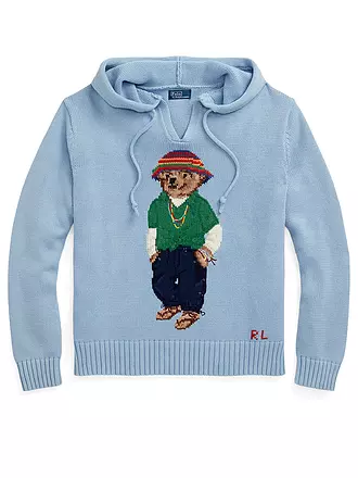 POLO RALPH LAUREN | Pullover | blau