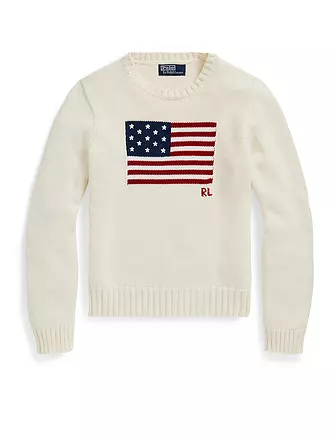 POLO RALPH LAUREN | Pullover | 