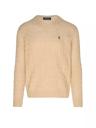 POLO RALPH LAUREN | Pullover | hellgrau