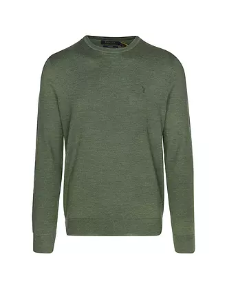 POLO RALPH LAUREN | Pullover | olive