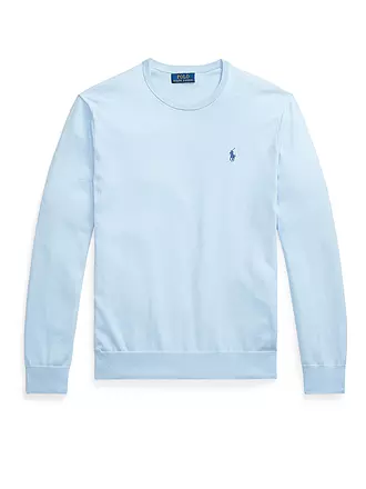 POLO RALPH LAUREN | Pullover | hellgrün