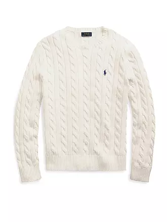 POLO RALPH LAUREN | Pullover | creme