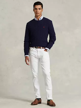 POLO RALPH LAUREN | Pullover | rot