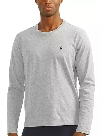 POLO RALPH LAUREN | Pyjama Langarmshirt  | 