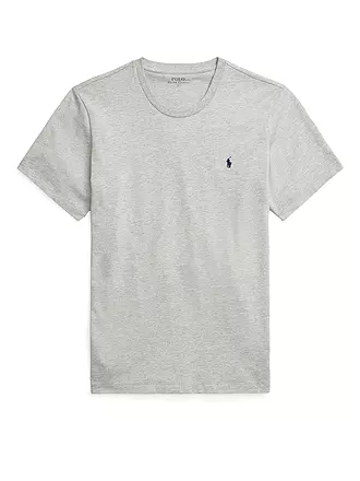 POLO RALPH LAUREN | Pyjama T-Shirt | hellgrau