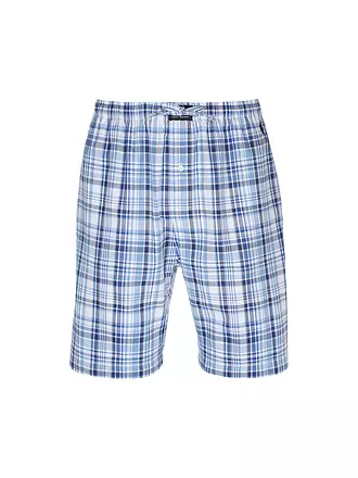 POLO RALPH LAUREN | Pyjamashorts | blau