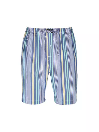 POLO RALPH LAUREN | Pyjamashorts | blau