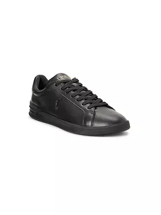 POLO RALPH LAUREN | Sneaker HERITAGE COURT | braun