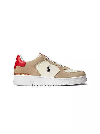 POLO RALPH LAUREN | Sneaker MASTER COURT  | 