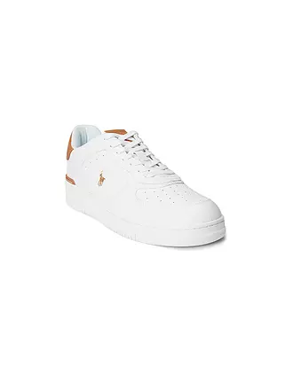 POLO RALPH LAUREN | Sneaker MASTER COURT | 