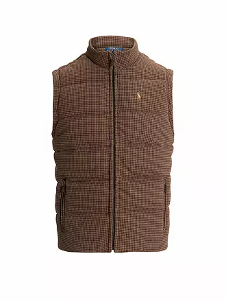 POLO RALPH LAUREN | Steppgilet | 