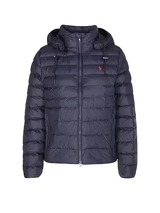 POLO RALPH LAUREN | Steppjacke | dunkelblau