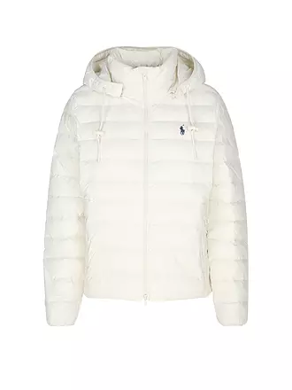 POLO RALPH LAUREN | Steppjacke | dunkelblau