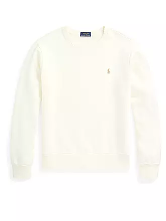 POLO RALPH LAUREN | Sweater | hellblau