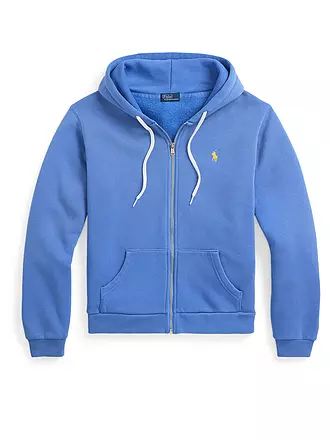 POLO RALPH LAUREN | Sweatjacke | blau