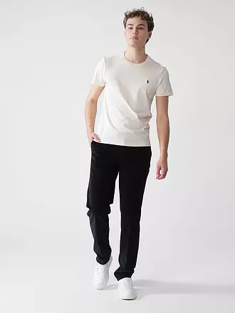 POLO RALPH LAUREN | T-Shirt Slim Fit | creme