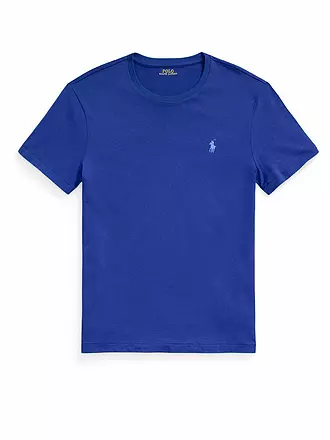 POLO RALPH LAUREN | T-Shirt Slim Fit | dunkelblau