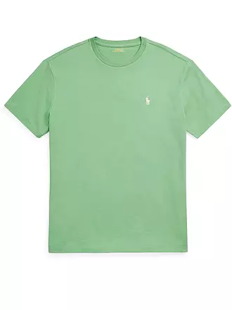 POLO RALPH LAUREN | T-Shirt Slim Fit | beige