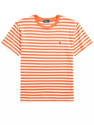 POLO RALPH LAUREN | T-Shirt | gelb