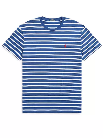 POLO RALPH LAUREN | T-Shirt | blau