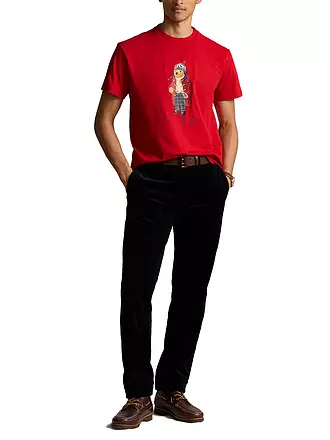 POLO RALPH LAUREN | T-Shirt | rot