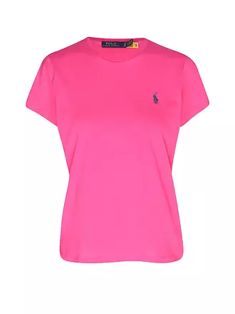 POLO RALPH LAUREN | T-Shirt | pink