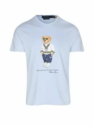 POLO RALPH LAUREN | T-Shirt | dunkelblau