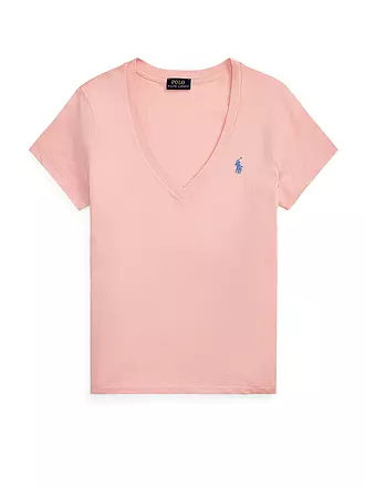 POLO RALPH LAUREN | T-Shirt | rosa