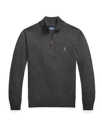 POLO RALPH LAUREN | Troyer Pullover Regular Fit | 