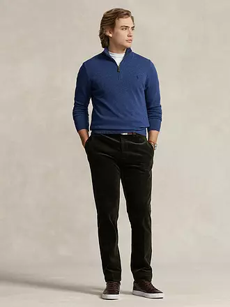 POLO RALPH LAUREN | Troyer Pullover Regular Fit | 