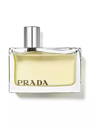 PRADA | Amber pour Femme Eau de Parfum Spray 80ml | 