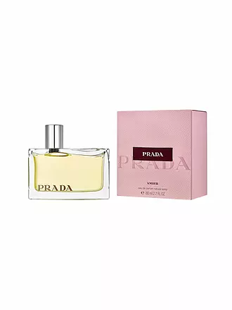 PRADA | Amber pour Femme Eau de Parfum Spray 80ml | 