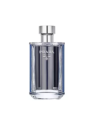 PRADA | L'Homme Prada Eau de Toilette L'Eau Spray 150ml | keine Farbe