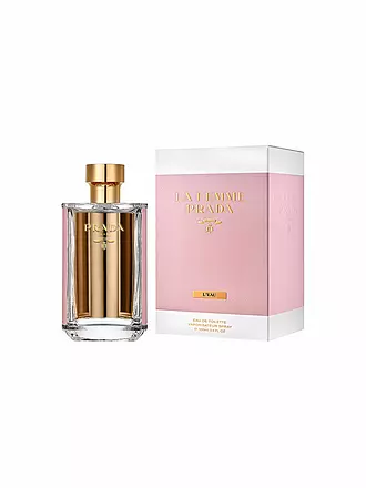 PRADA | La Femme Prada Eau de Toilette L'Eau Spray 100ml | 