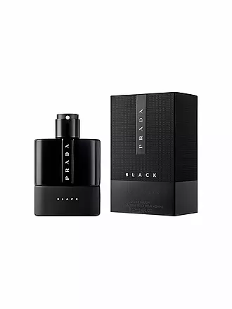 PRADA | Luna Rossa Black Eau de Parfum 100ml Nachfüllbar | 