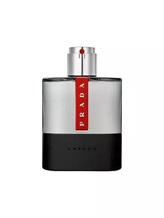 PRADA | Luna Rossa Carbon Eau de Toilette 100ml Nachfüllbar | keine Farbe