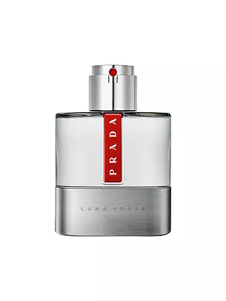 PRADA | Luna Rossa Eau de Toilette 50ml | keine Farbe