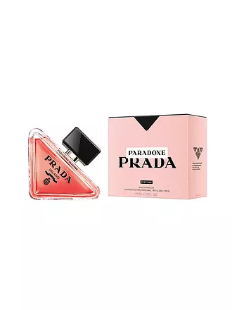 PRADA | Paradoxe Intense Eau de Parfum 100ml Nachfüllflakon | keine Farbe