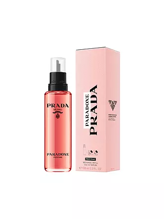 PRADA | Paradoxe Intense Eau de Parfum 100ml Nachfüllflakon | 