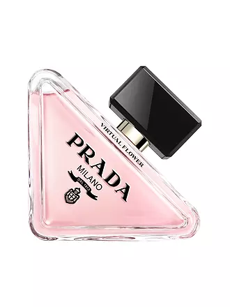 PRADA | Paradoxe Virtual Flower Eau de Parfum 100ml Nachfüllflakon | keine Farbe