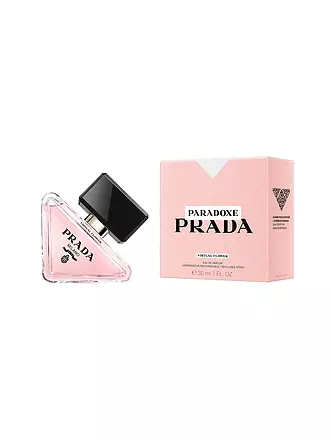 PRADA | Paradoxe Virtual Flower Eau de Parfum 30ml Nachfüllbar | keine Farbe