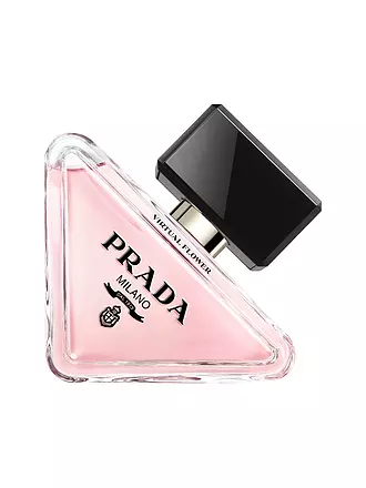 PRADA | Paradoxe Virtual Flower Eau de Parfum 50ml Nachfüllbar | keine Farbe