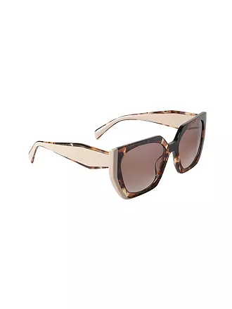 PRADA | Sonnenbrille 0PR15WS/54 | braun