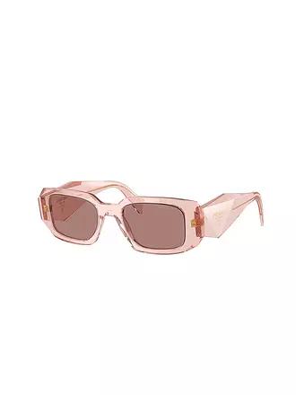 PRADA | Sonnenbrille 0PR17WS/49 | transparent