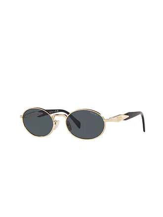 PRADA | Sonnenbrille 0PR65ZS/55 | gold