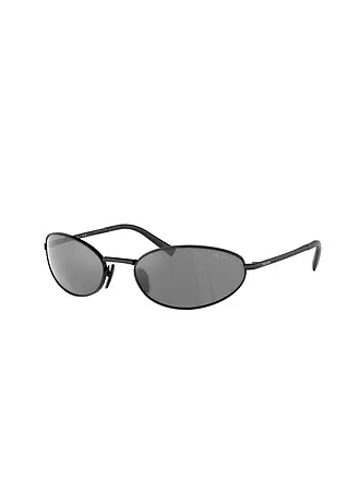 PRADA | Sonnenbrille 0PRA59S/59 | silber